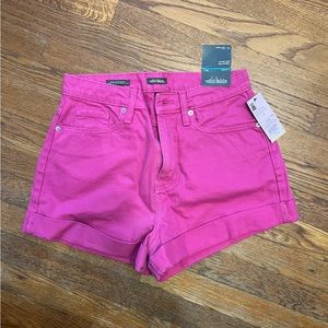 Wild Fable Purple shorts